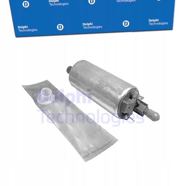 Купить Delphi fe0435-12b1 насос топливной