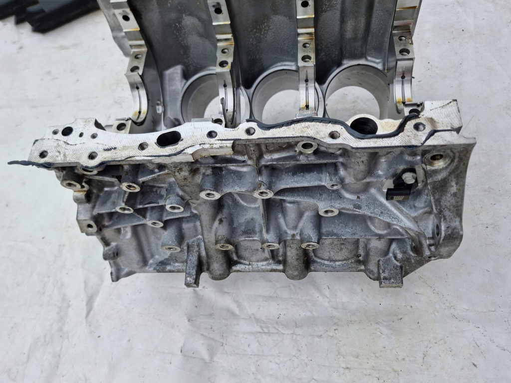 фото №7, Chrysler pacifica s 3.6 lift awd блок двигуна 2022r