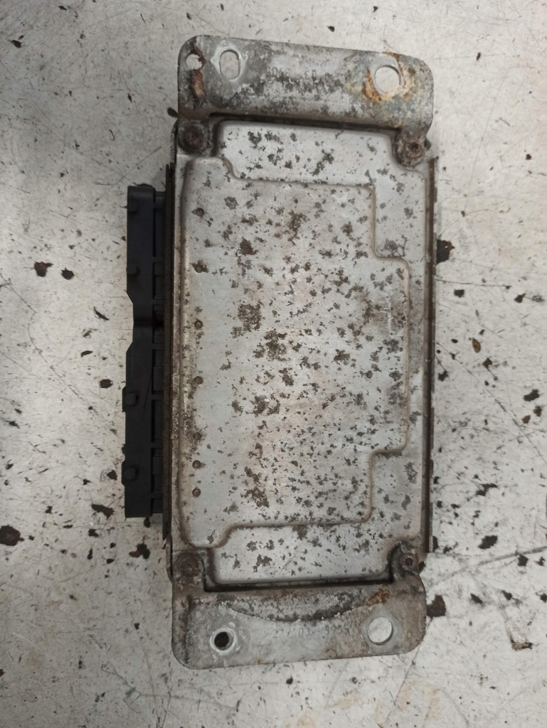 фото №8, Toyota aygo i блок управления двигателя 0261208702 89661-0h022