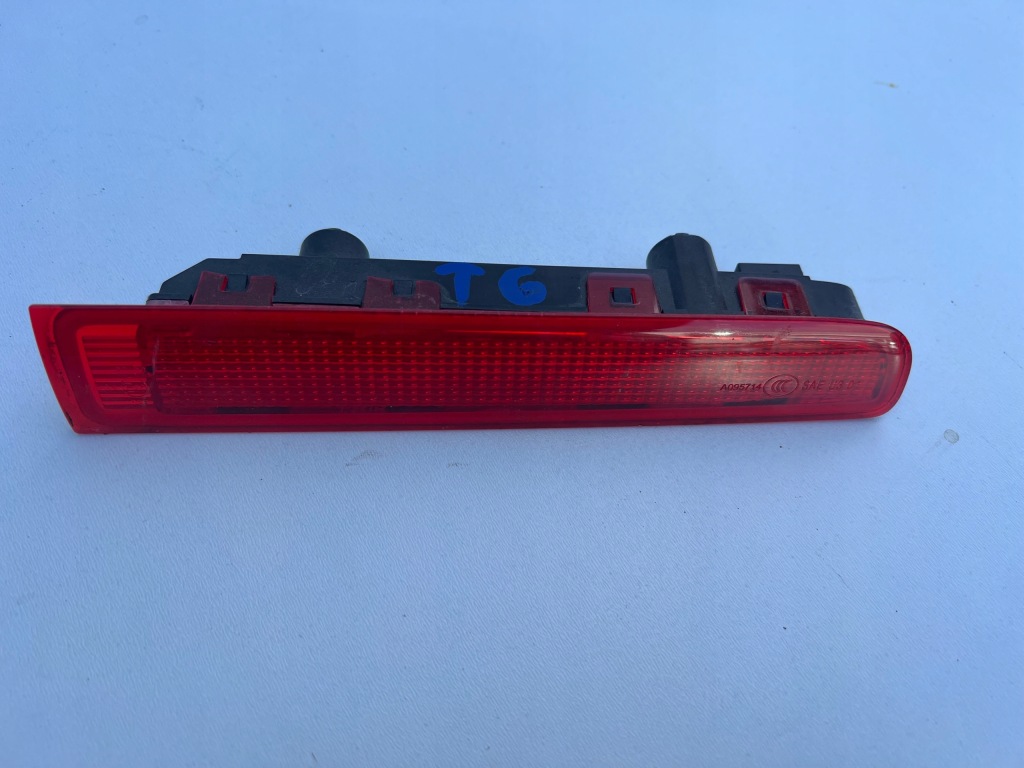 фото №1, Свет лампа стоп vw transporter t5 t6 7e0945097j