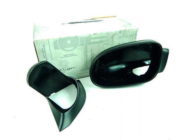 фото №1, Корпус зеркало левая mercedes w168 / a1688100379