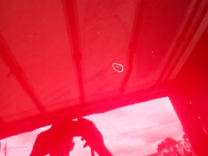 фото №4, Mazda cx3 15- капот