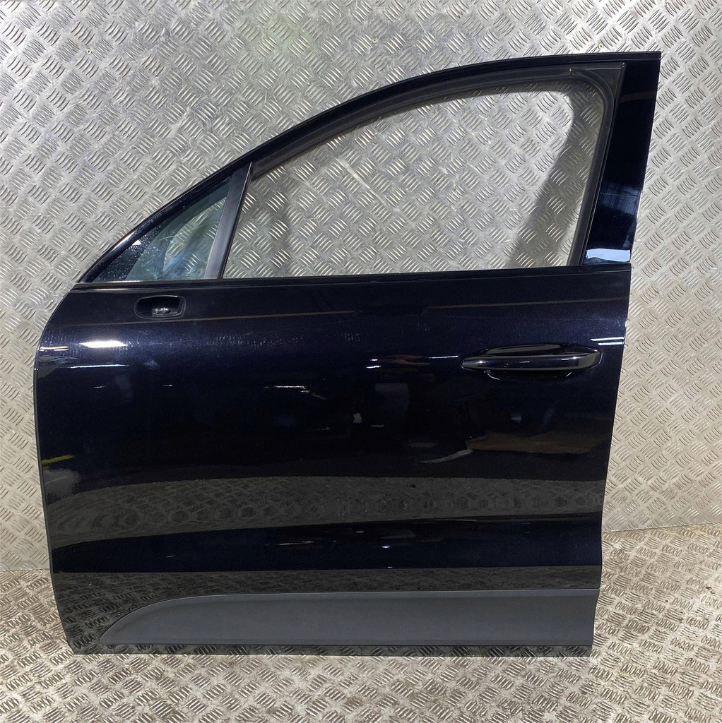 фото №15, Porsche macan 95b двері передні