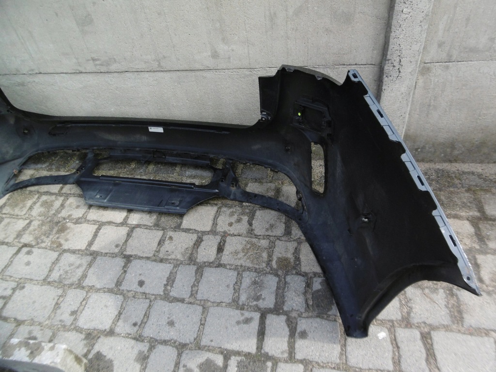 фото №9, Opel insignia ii, b gsi kombi - бампер задній