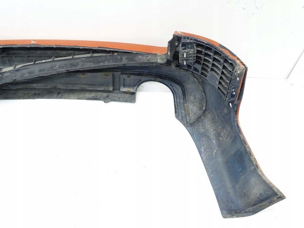 фото №14, Бампер задня задній audi rs6 c5 оригінал kombi