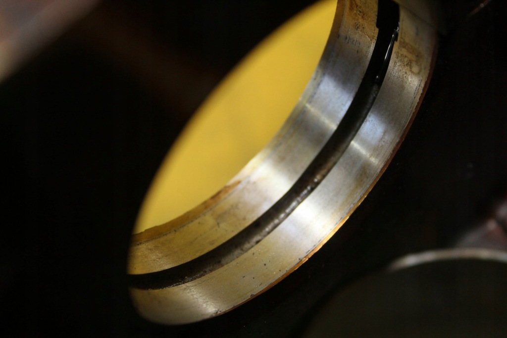 фото №9, Блок двигателя peugeot 406 306 2.0 b rfn 10lh06