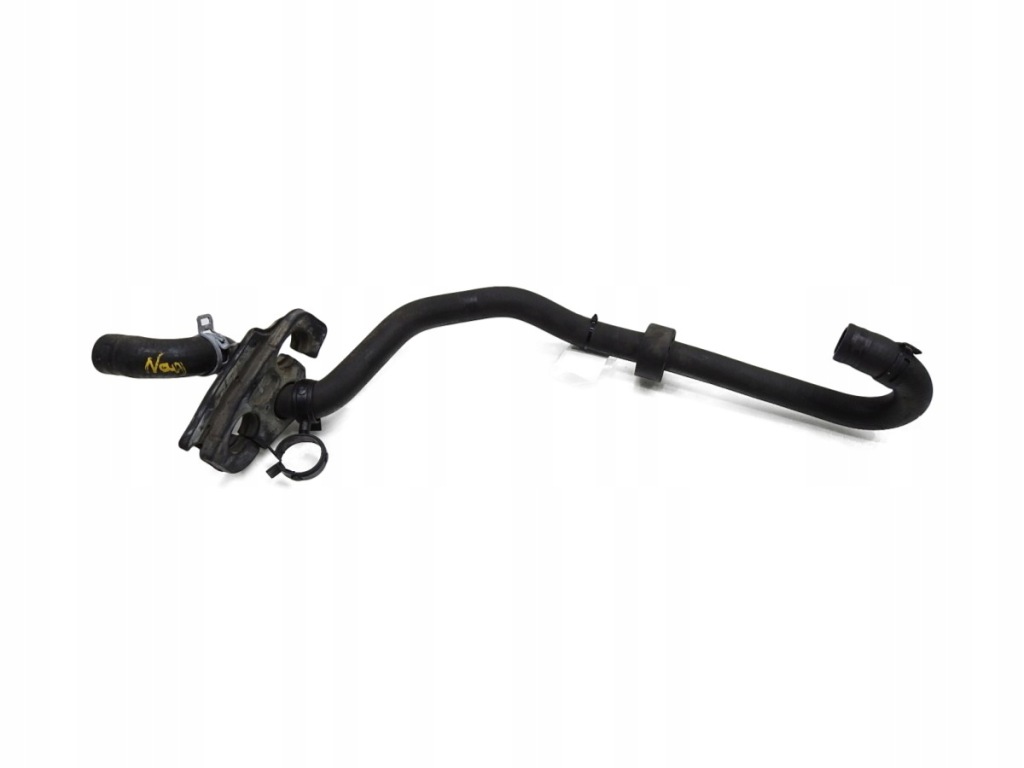 Купити Патрубок труба обігрівача bmw e60 e61 2.5i 6421691