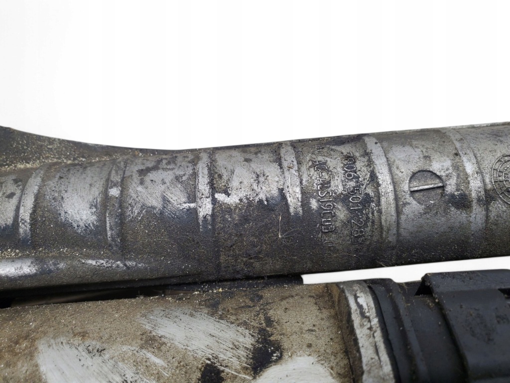 фото №9, Bmw 5 gt f07 6869208 рулева передача кермові