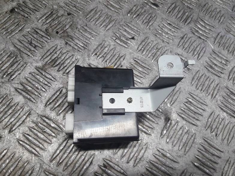 фото №10, Набор стартовый замок зажигания mazda 6 i 2.0 d gg gy rf5n18881b