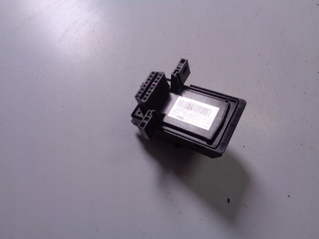 фото №1, Модуль блок керування ford transit custom i lift 2.0 tdci 2021 rok