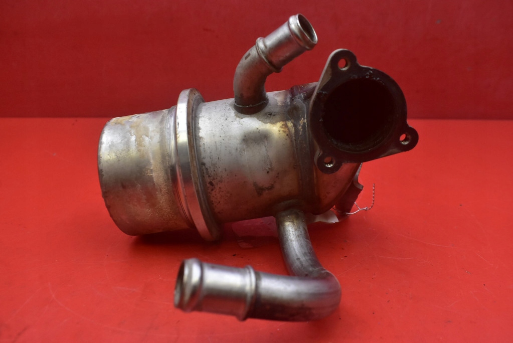 фото №5, Радіатор вихлопних газів egr 04l131512br skoda octavia 3 iii 1.6 tdi 115 km 17-20