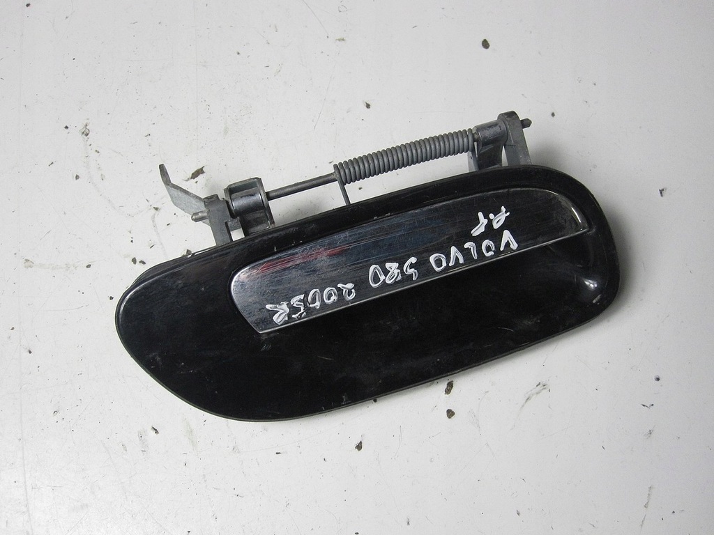 фото №1, Ручка зовнішня передня права volvo s80 05r