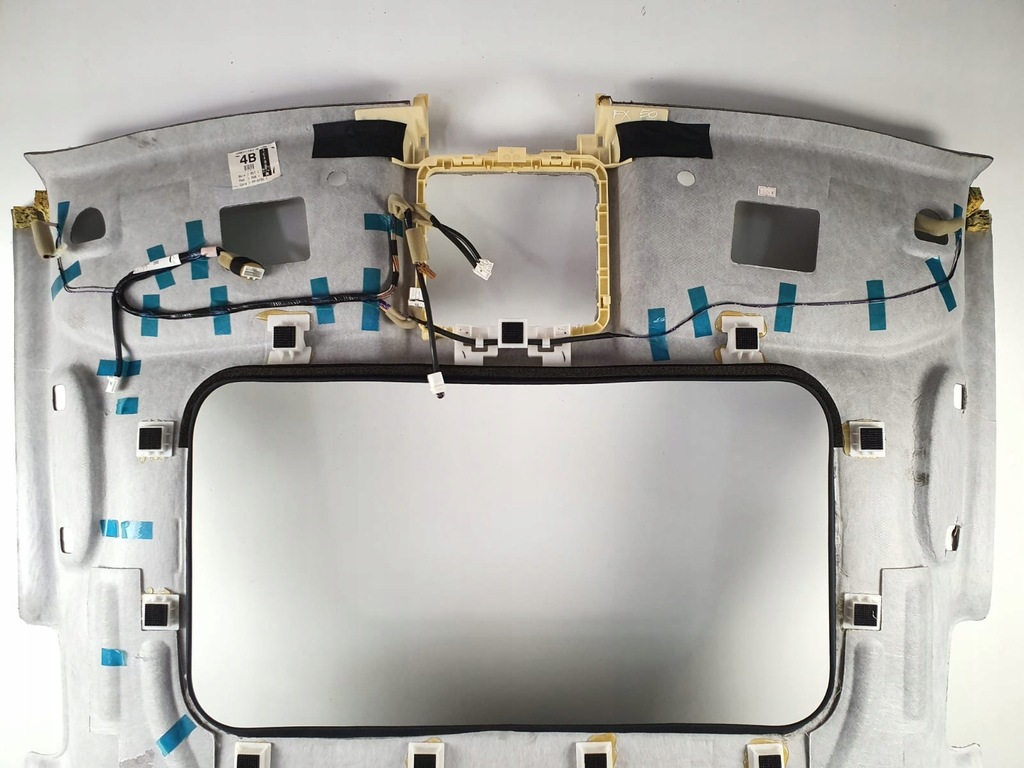 фото №5, Потолок infiniti fx50 qx70 fx 50 fx ii