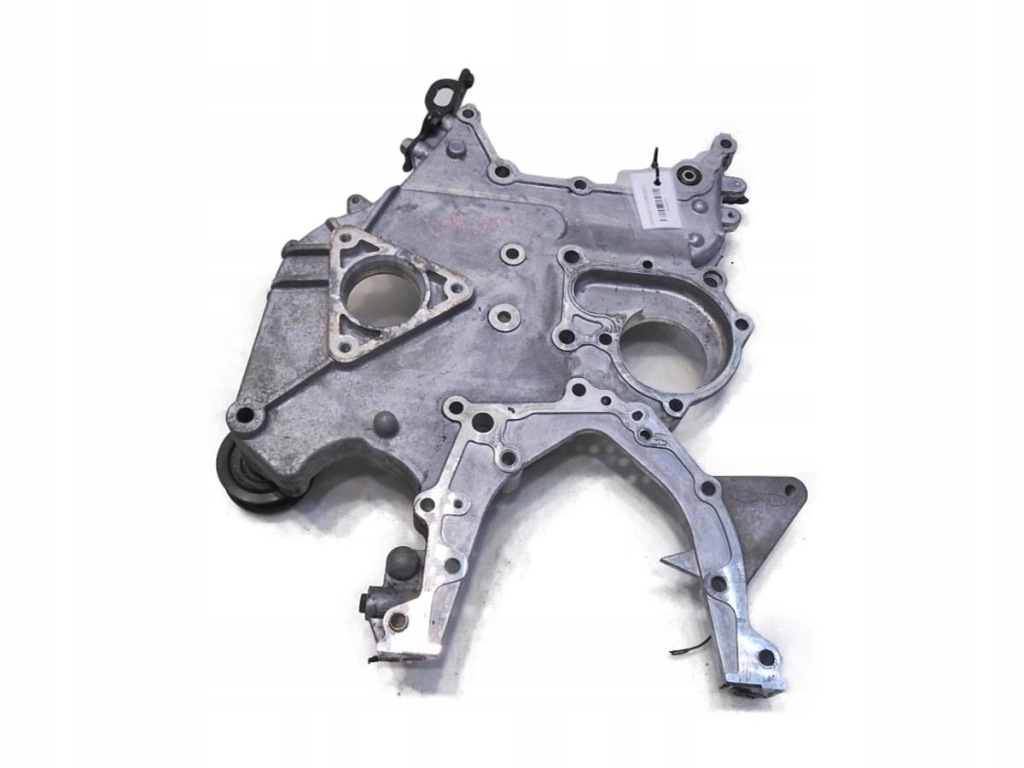 фото №1, Кришка захист розподільного валу hyundai i30 i 1.6 crdi