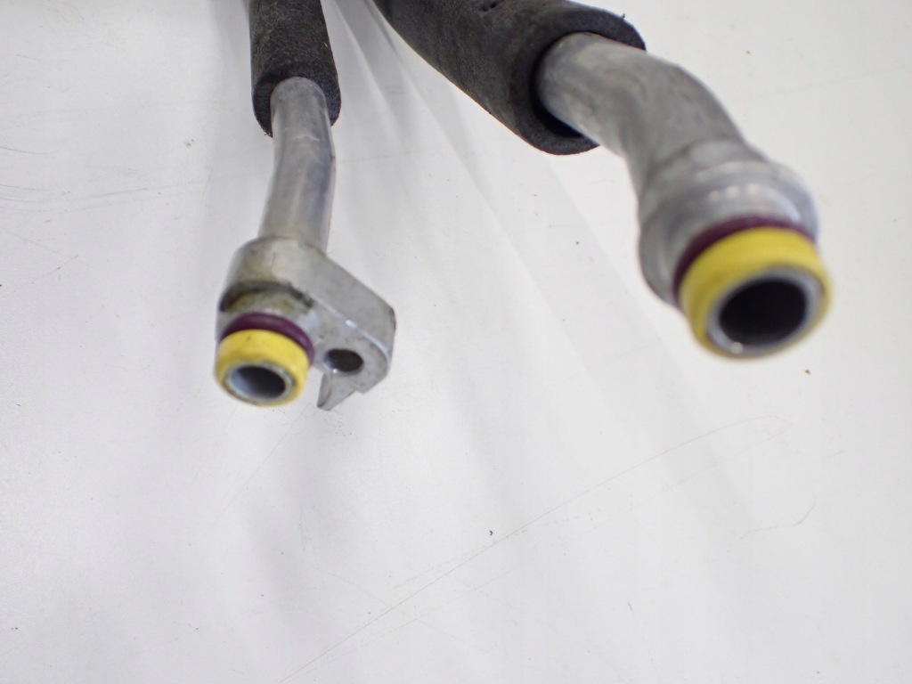 фото №6, Пабтрубок  трубка кондиционера mercedes w221 w216 s65 amg