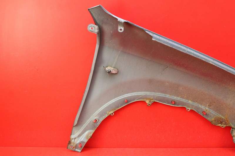 фото №10, Крила лівий перед передній szary honda crv cr-v 2 ii 01-06