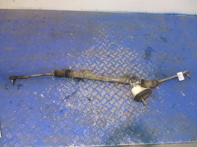 фото №1, Clio iii трансмісія рейка рульова 490016057r