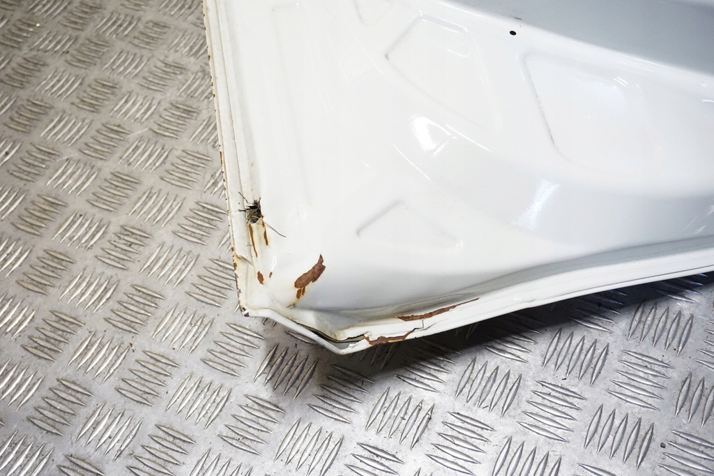 фото №16, Infiniti qx60 2016 - 2020 дверь перед правое передние usa