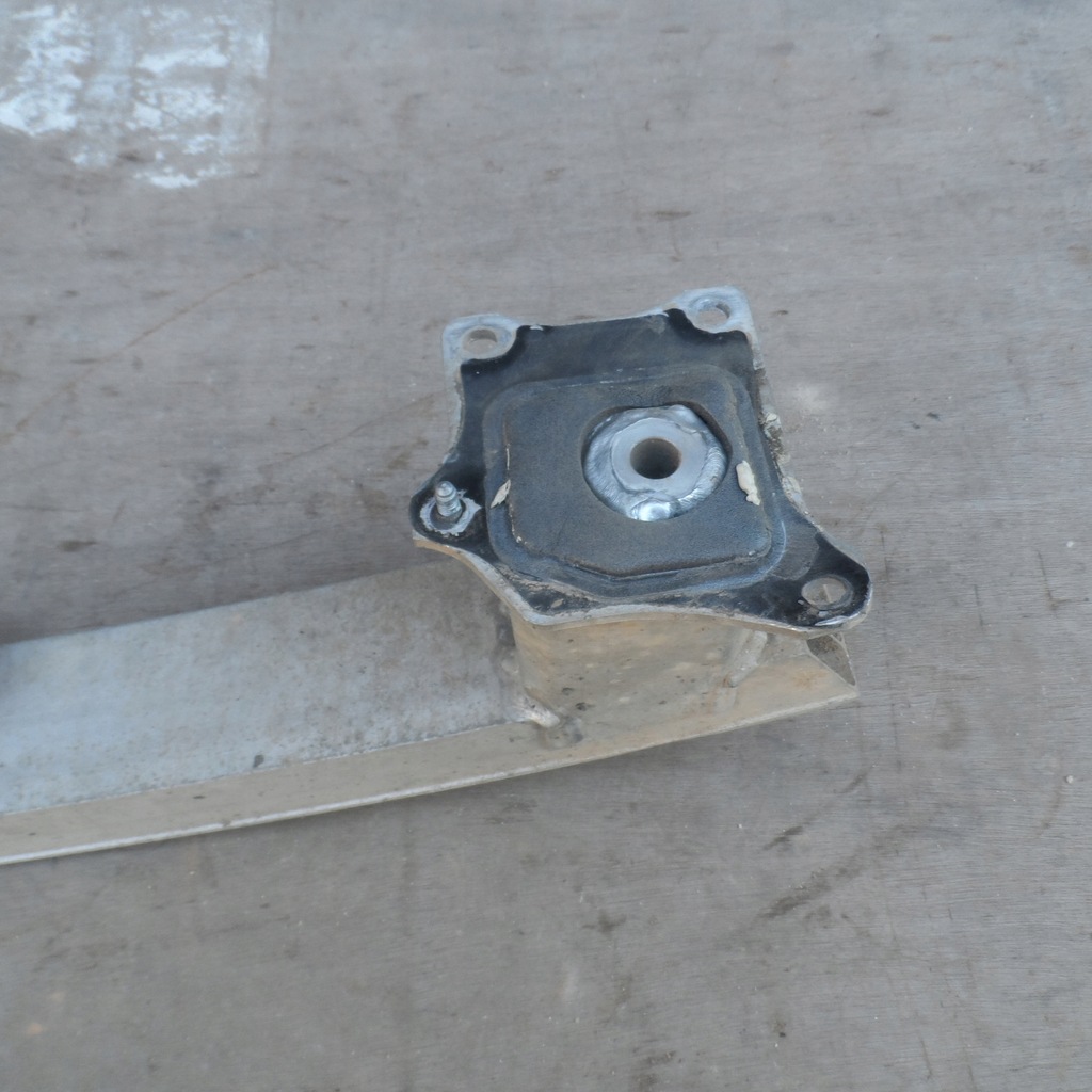 фото №9, Балка бампера задняя усилитель audi a7 11r