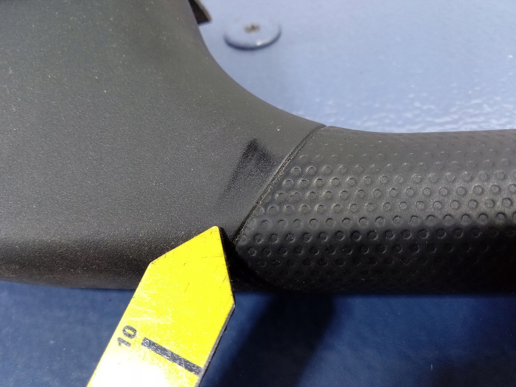 фото №6, Honda jazz i важіль гальма ручного