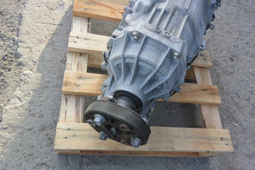 фото №12, Коробка передач передач lexus gs iii 450h гібрид