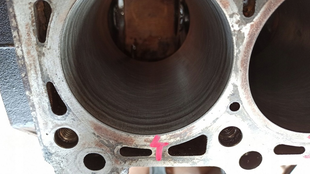 фото №11, Блок двигуна 2.2 cdi sprinter vito r611