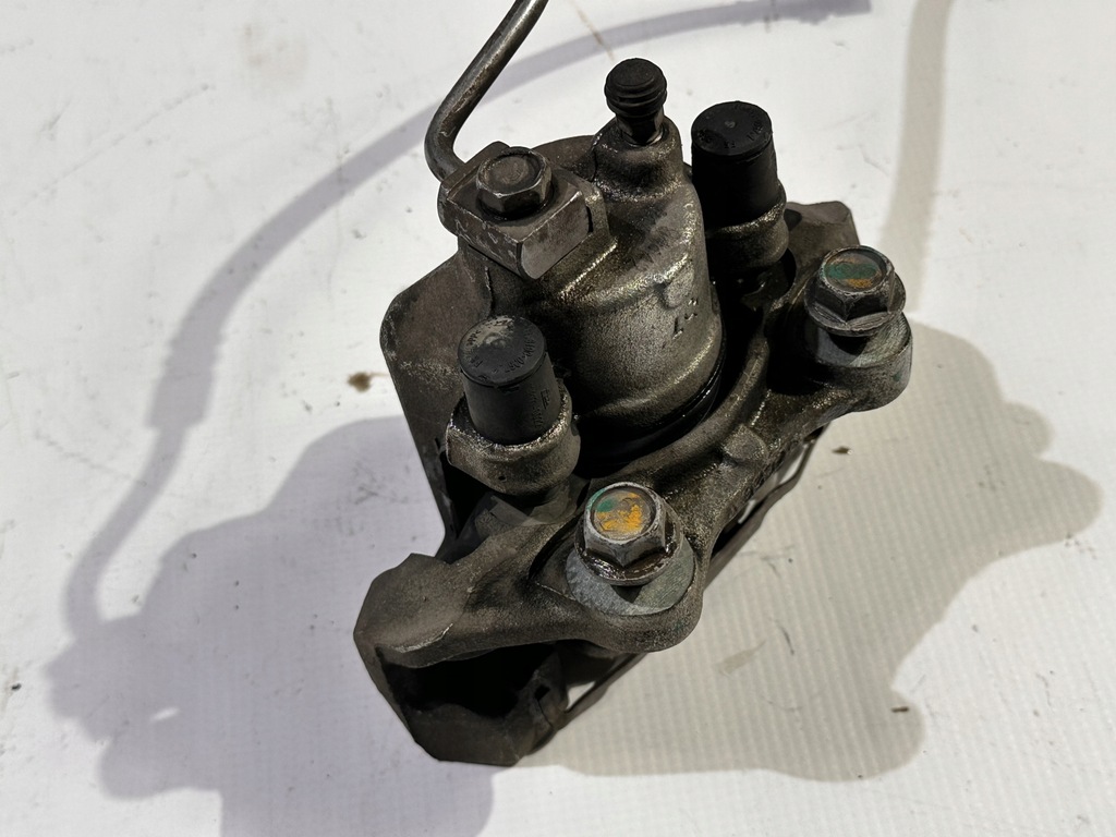 фото №11, Суппорт тормозной задняя правый grand cherokee dodge durango 5.7 2014-