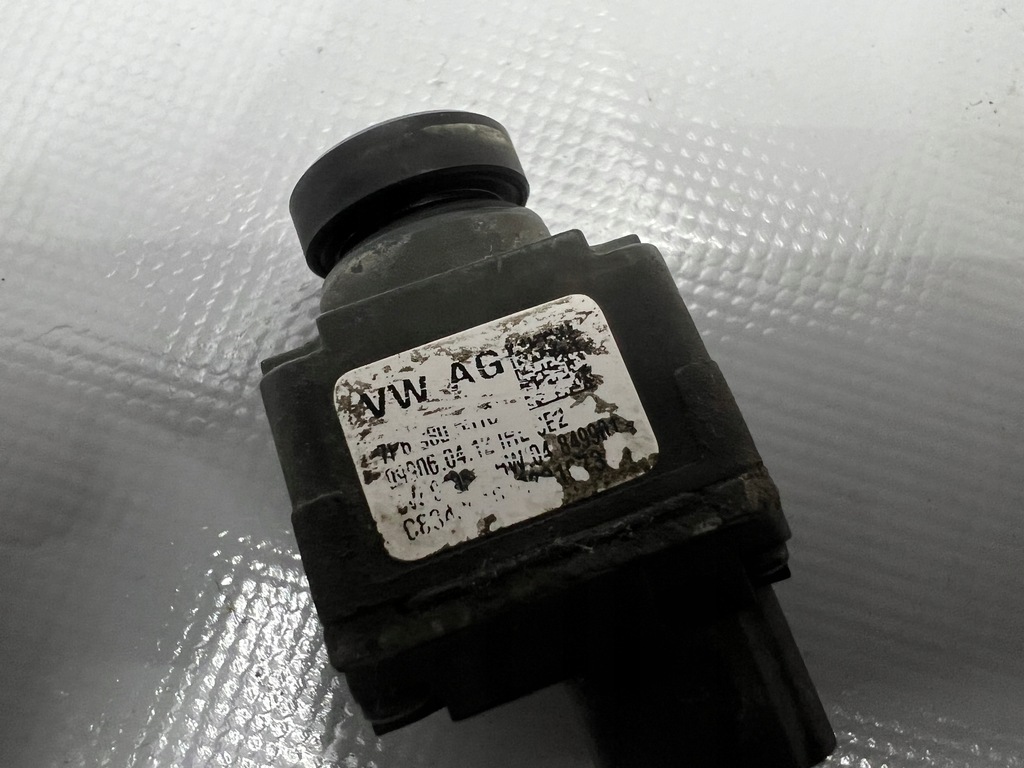 фото №5, Камера бампера перед audi a6 s6 c7 rs6 rs7 a8 s8 d4 7p6980551c