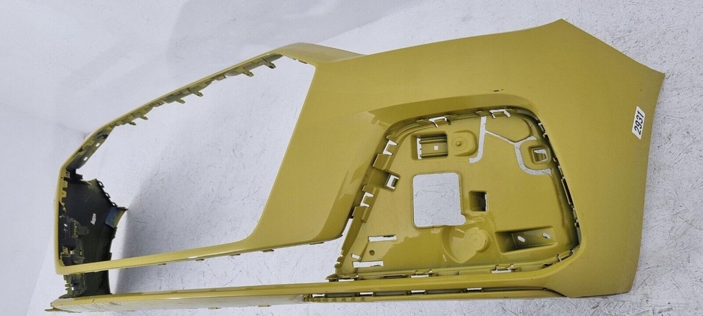 фото №10, Audi a1 82a 2018- бампер передний перед 82a807437