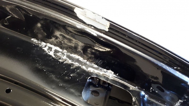 фото №9, Hyundai i20 2014 двері ліва перед