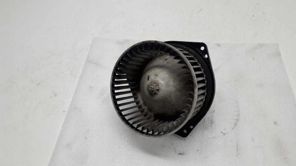 фото №6, Korando ii 2 96- повітродувка вентилятор обдув