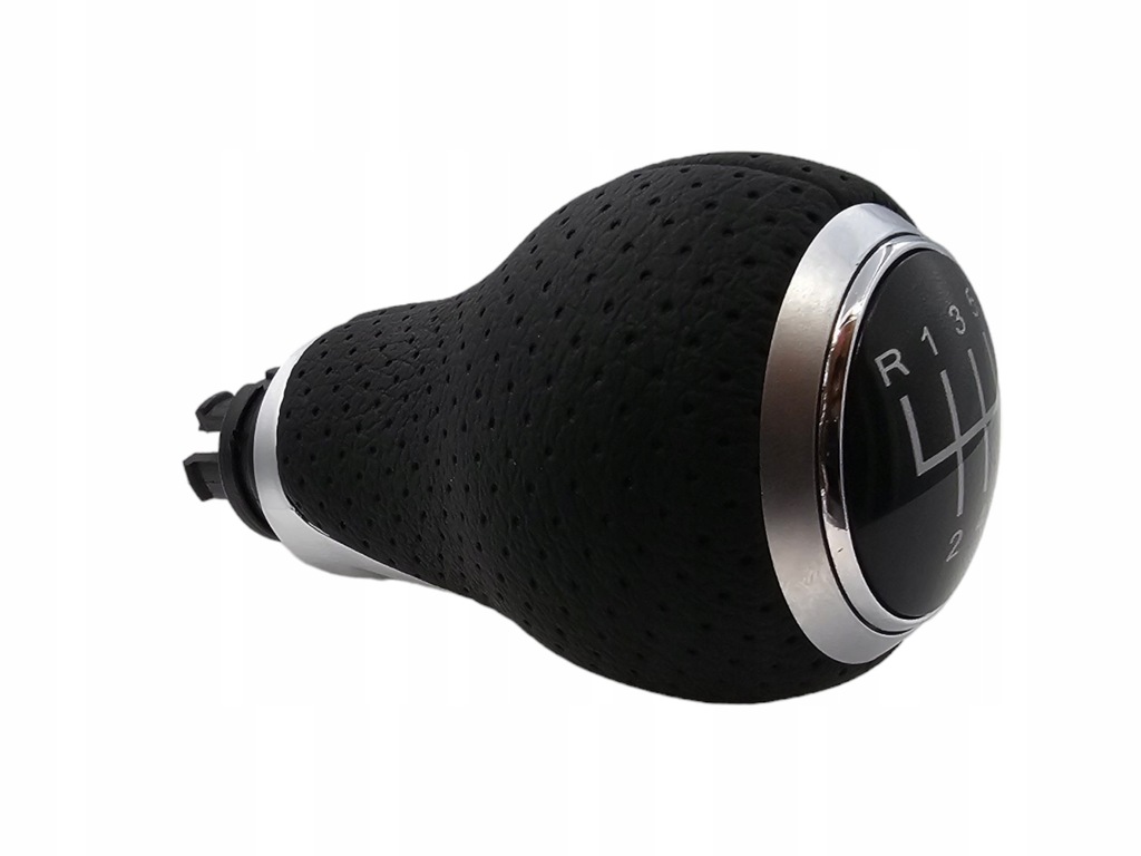 фото №8, Ручка перемикання передач skoda fabia i ii iii octavia i ii iii superb i ii iii