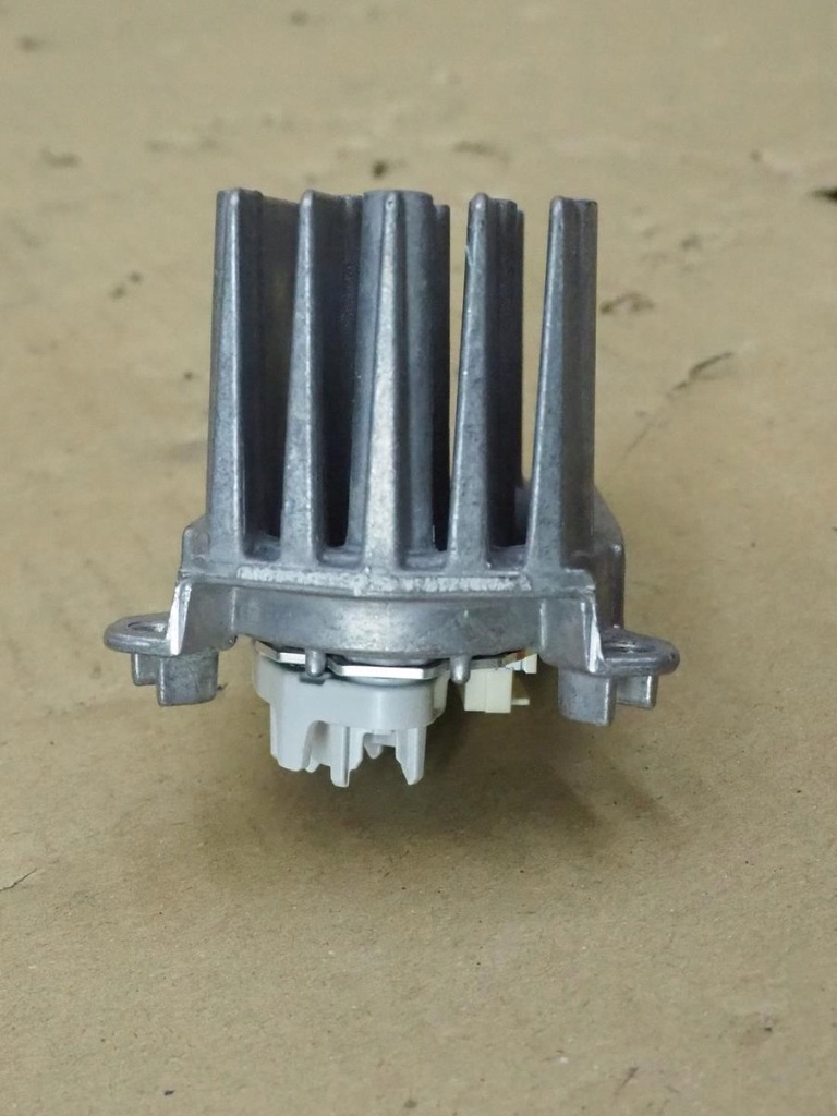 Купити Модуль led їжак ліхтарі  перед ateca 17- рестайлінг  239924-00