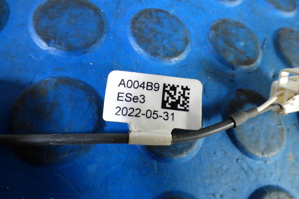 фото №3, Мікрофон 9812377080 toyota proace rifter combo e