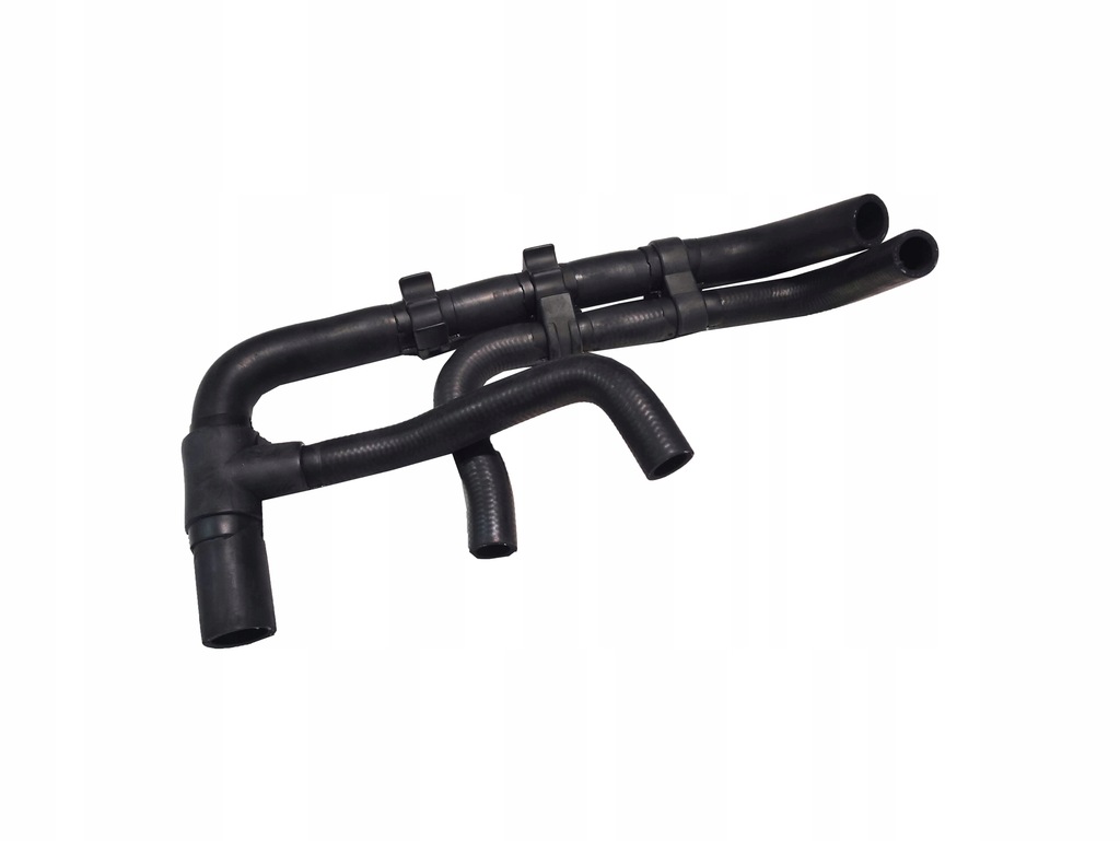 фото №1, Шланг радиатора scania r cp жгут 1887489