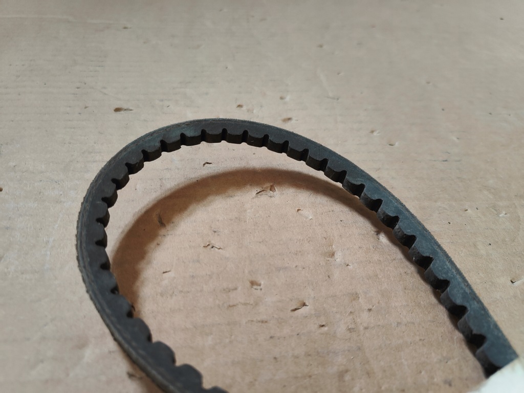 фото №5, Ремінь клиновий opel ascona corsa a frontera kadett 90006259 continental