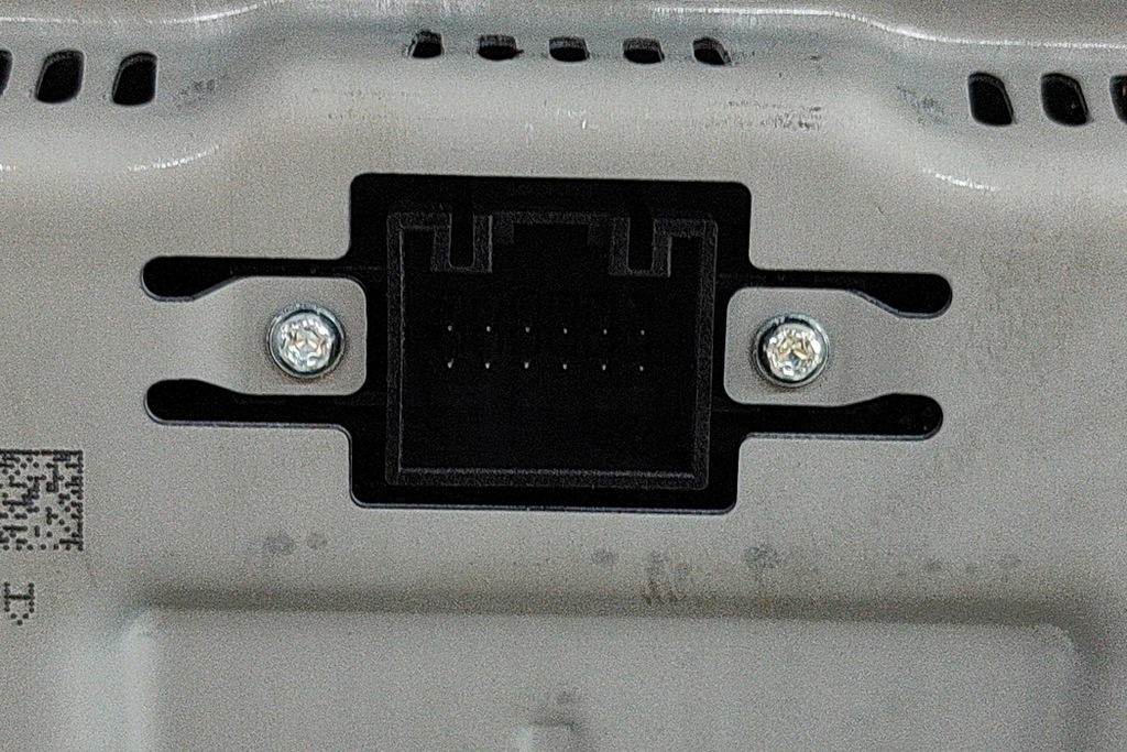 фото №5, Volkswagen t-roc a11 navi мультимедіа екран дисплея 5nn919605b 2023 254