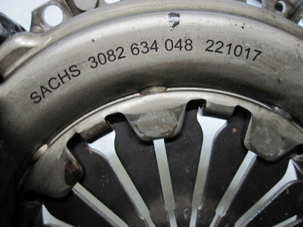 фото №7, Mini 1.6 b vti n12b16 120km 09r. v756176580 1878634148 зчеплення повний