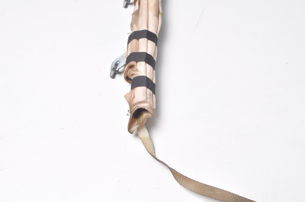 фото №6, Nissan x-trail iv t33 шторка безпеки подушка безпеки права 23r оригінал з демонтажу