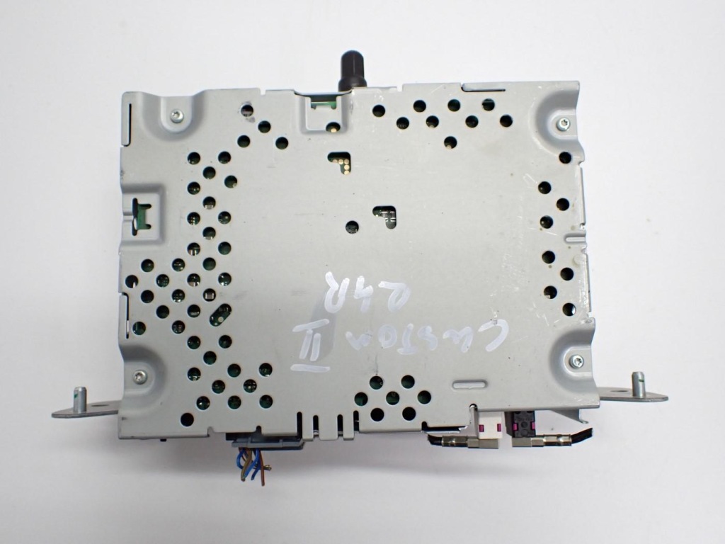 Навігація navi радіо дисплей європа ford transit custom ii mk2 24r Оригінал