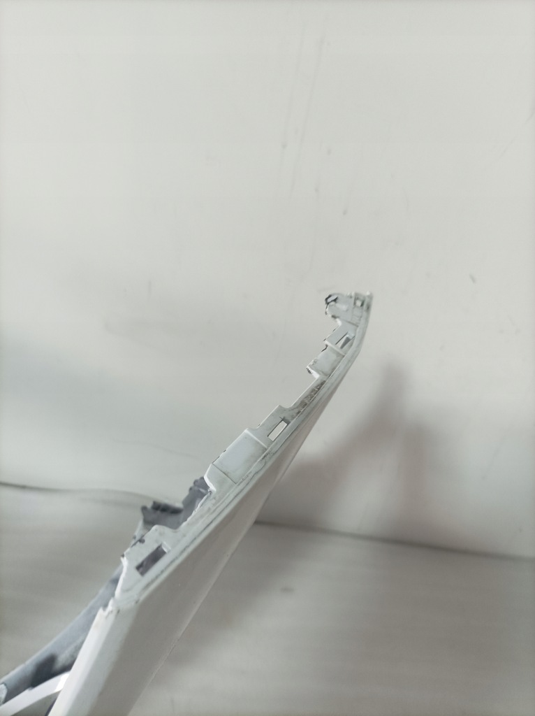 фото №7, Opel astra v k lift бампер перед