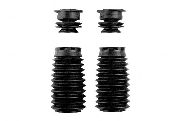 фото №1, Monroe pk352 набір захисту пилозахисний, амортизатор