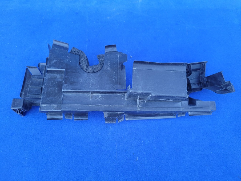 фото №1, Toyota rav4 rav 4 2019- 19- повітропровід повітря