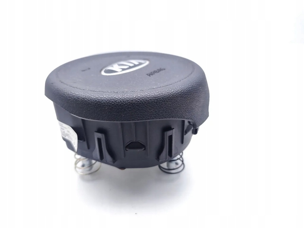 фото №13, Kia niro подушка воздушная подушка безопасности руля 2021 suv 4/5dr 56900-g5100