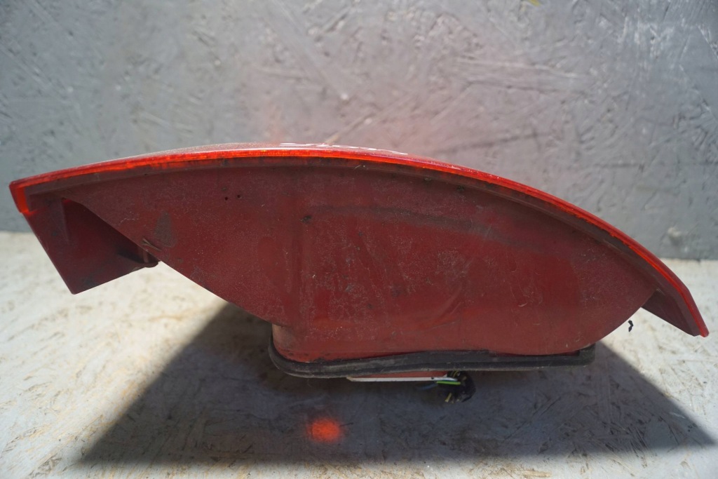 фото №11, Skoda octavia ii лампа правый задняя hb s2073