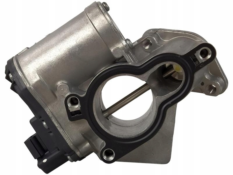 фото №3, Renault оригинальный номер 147105543r клапан erg