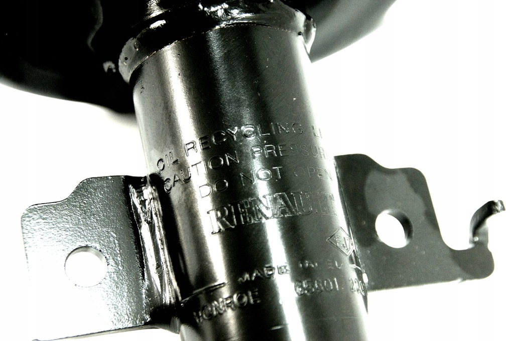 фото №3, Амортизатор перед renault talisman oryg новий