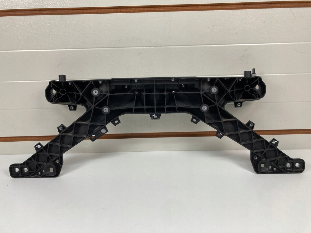 фото №7, Pas передній підсилювач tesla 3