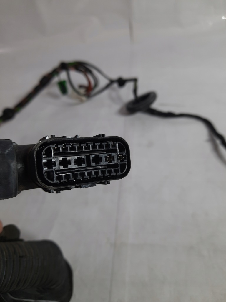 фото №7, Mercedes glk x204 09-15 джгут двері лівий задня a2044407706 usa