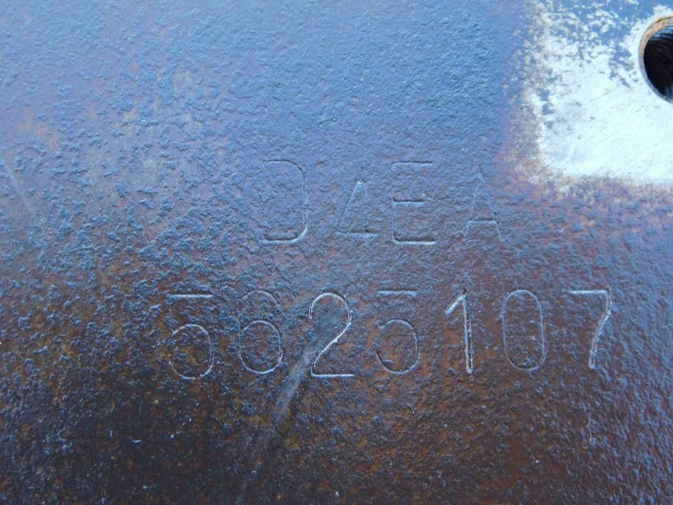 фото №12, Блок двигатель dół wał d4ea 2.0 crdi hyundai santa fe tucson kia sportage i30